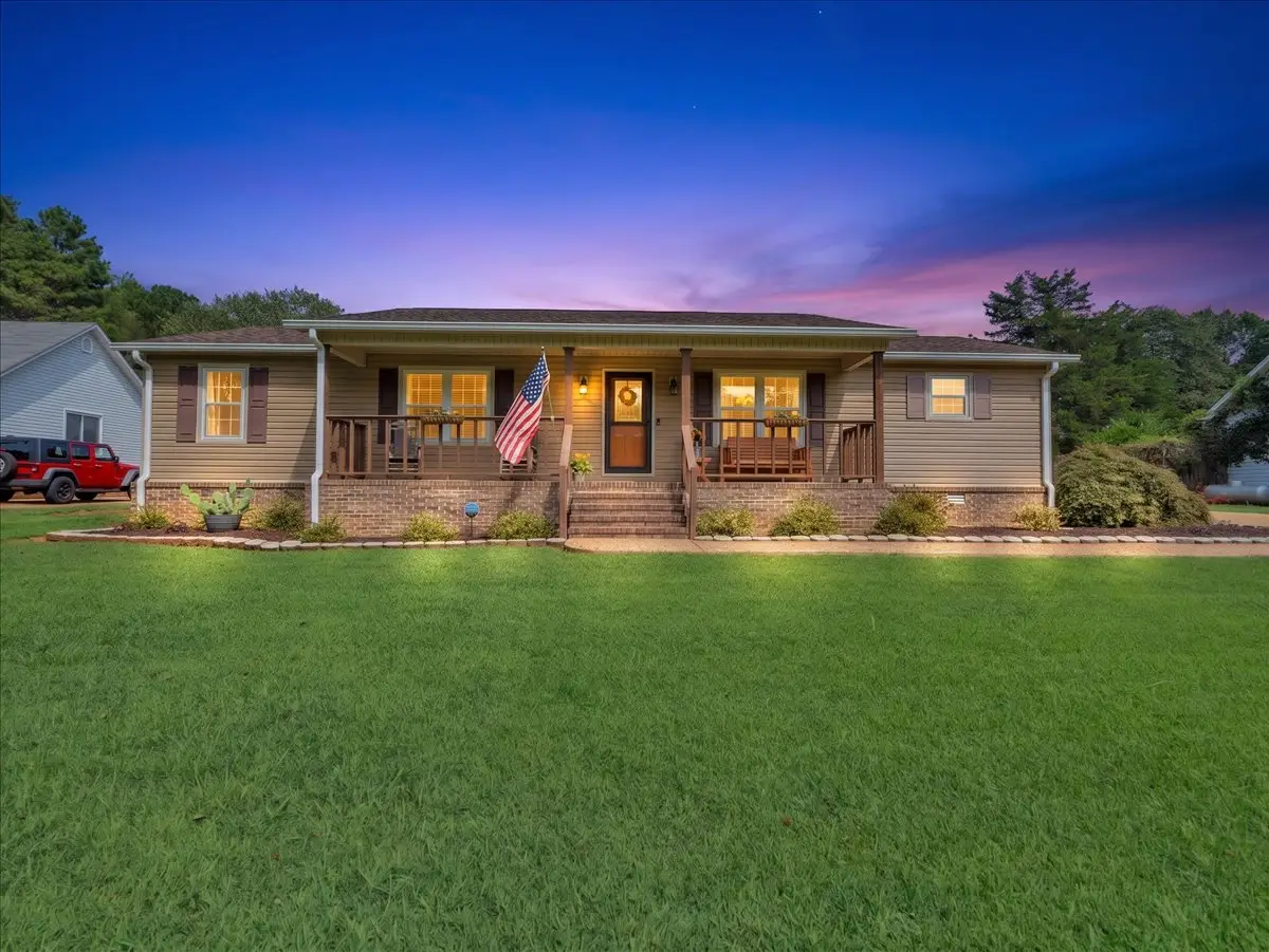 18692 Sulphur Creek Drive, Elkmont, AL 35620 - #1