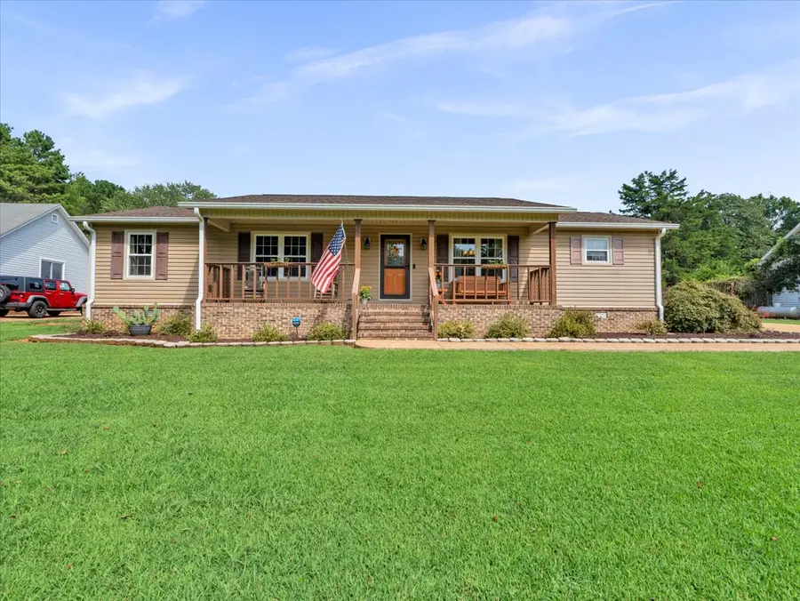 18692 Sulphur Creek Drive, Elkmont, AL 35620 - #2