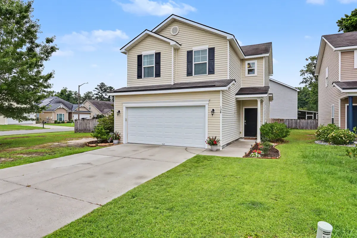 138 Calm Oaks Circle, Savannah, GA 31419 - #1