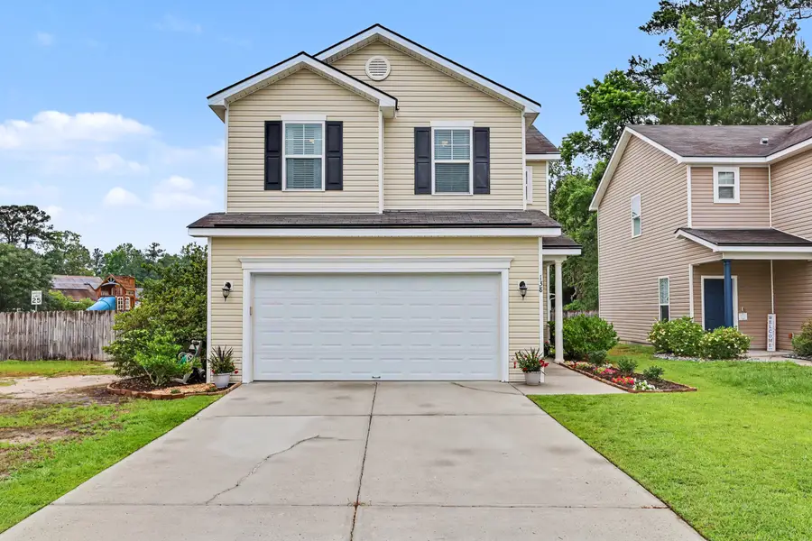 138 Calm Oaks Circle, Savannah, GA 31419 - #2