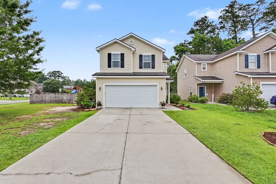 138 Calm Oaks Circle, Savannah, GA 31419 - #3