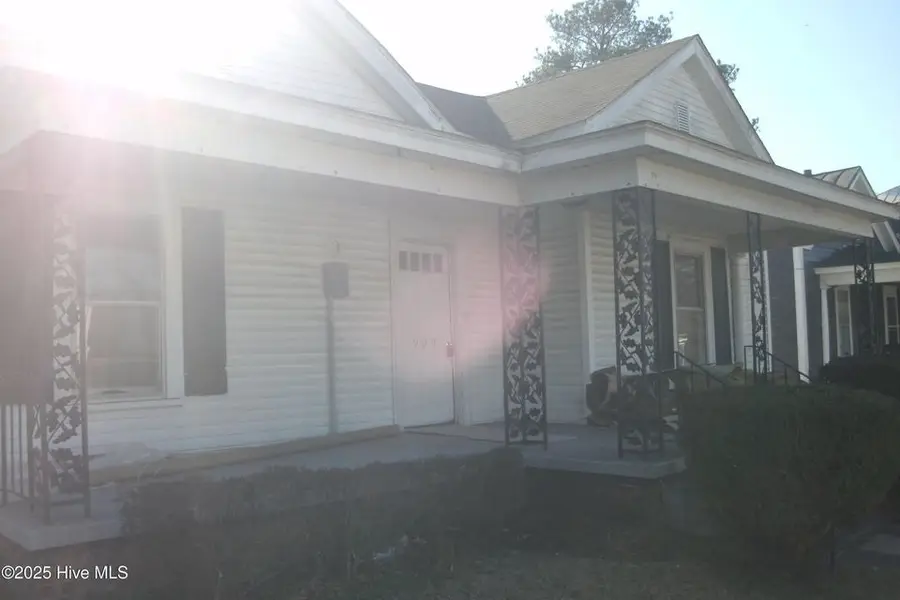 909 Nashville Road, Rocky Mount, NC 27803 - Image #2
