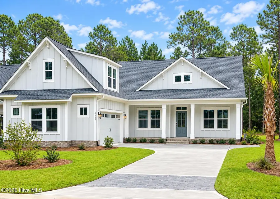 6782 Holton Place Sw #128, Ocean Isle Beach, NC 28469 - #2