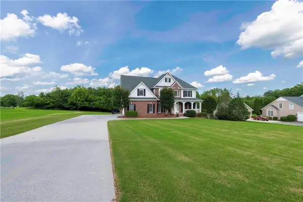 481 Fields Ferry Drive Ne, Calhoun, GA 30701