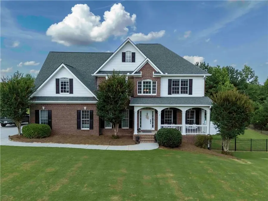 481 Fields Ferry Drive Ne, Calhoun, GA 30701 - Image #2