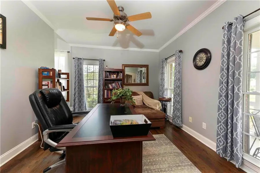 481 Fields Ferry Drive Ne, Calhoun, GA 30701 - Image #3