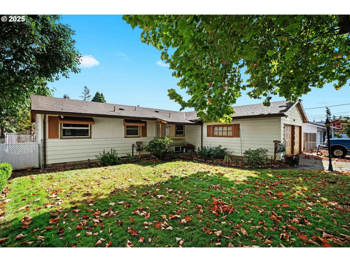 8300 SE 78th Ave, Portland, OR 97206 - #1