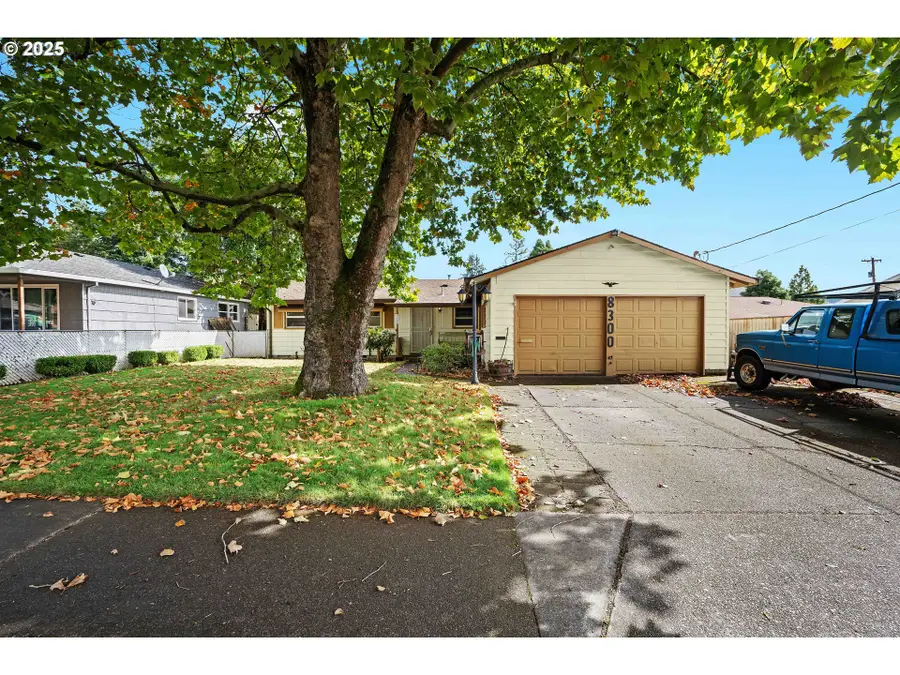 8300 SE 78th Ave, Portland, OR 97206 - #2