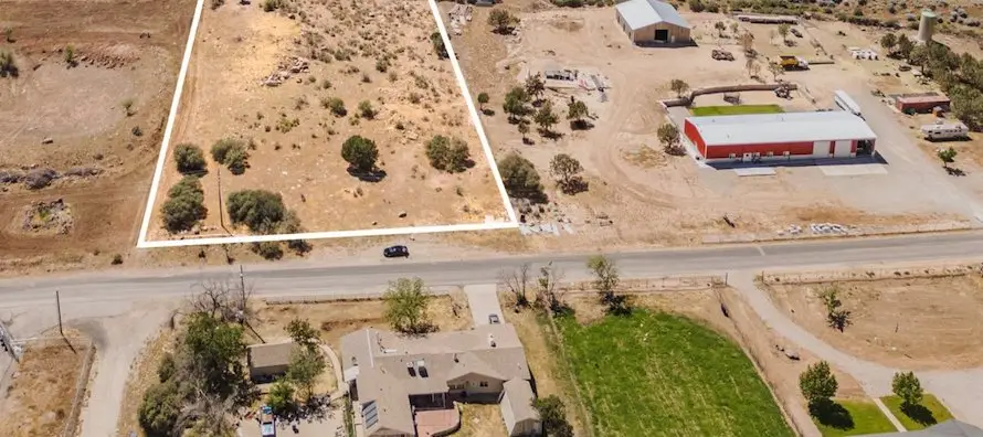 100 E Off I-15 Exit 31, New Harmony, UT 84757 - Image #2