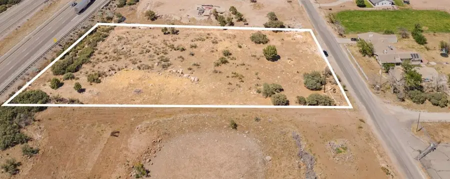 100 E Off I-15 Exit 31, New Harmony, UT 84757 - Image #3