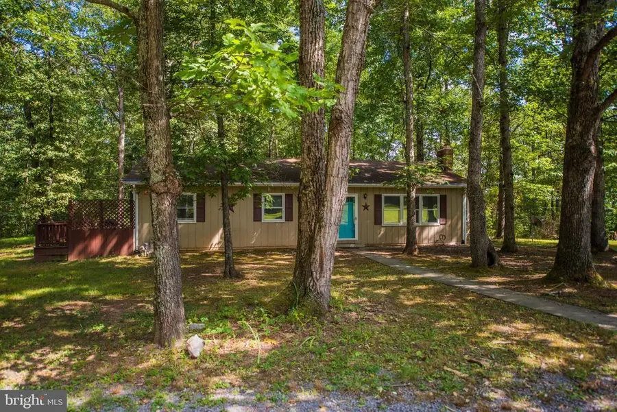 233 Budding Dogwood, Bunker Hill, WV 25413 - Image #2