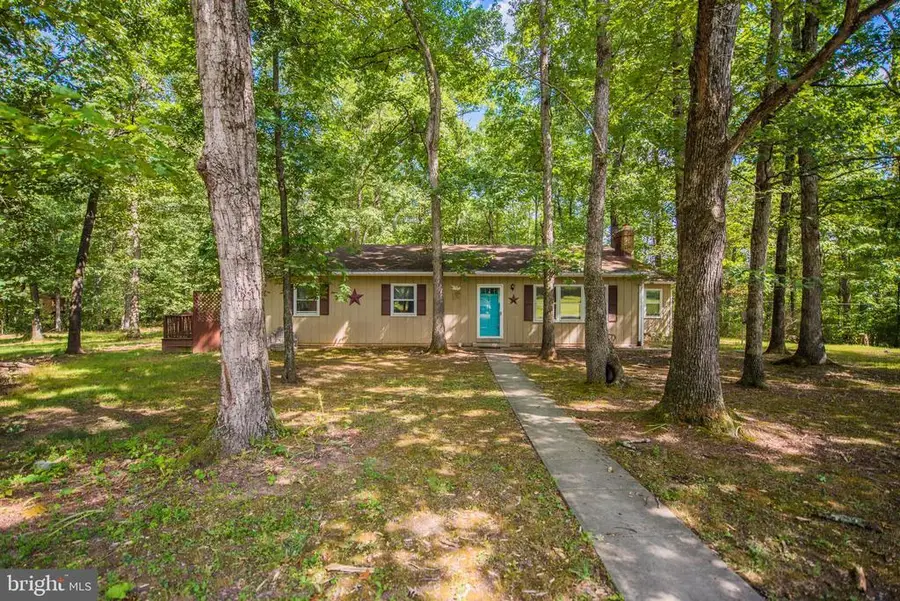 233 Budding Dogwood, Bunker Hill, WV 25413 - Image #3