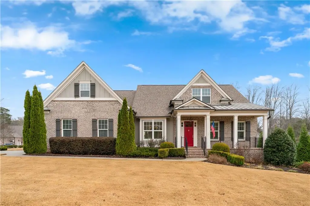 805 Creekside Trail, Alpharetta, GA 30004 - Image #1