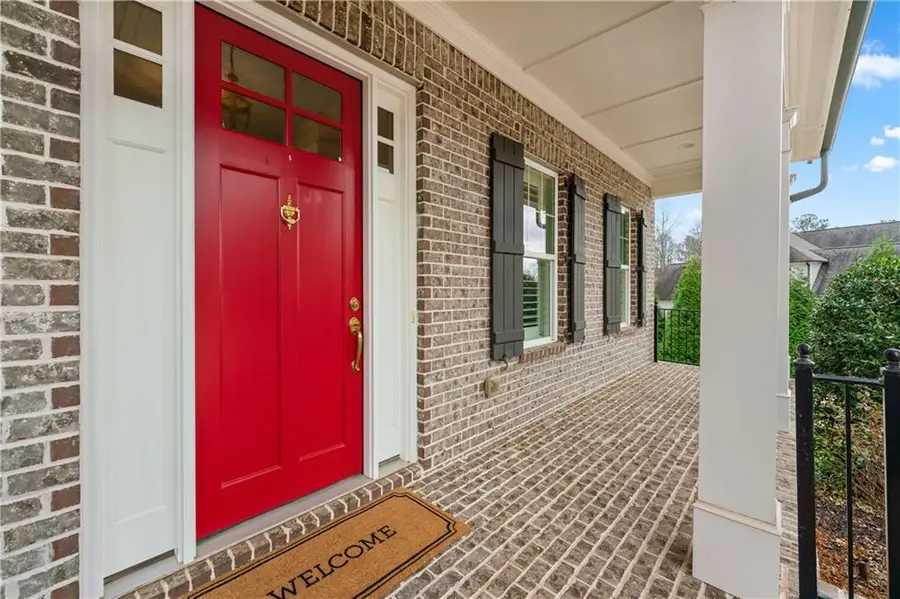 805 Creekside Trail, Alpharetta, GA 30004 - Image #3