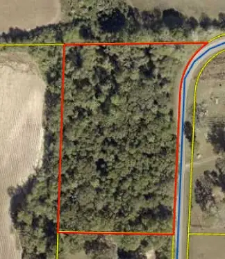 0 Dr Nelson Road, Defuniak Springs, FL 32433 - #2