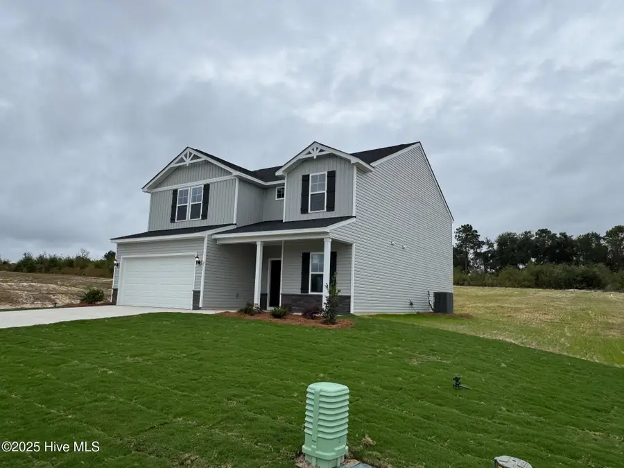 277 Ashley Heights Drive, Aberdeen, NC 28315 - #3