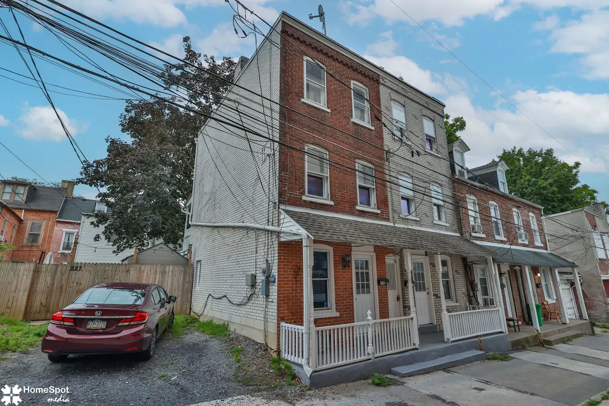 230 N Nagle Street, Allentown, PA 18102 - #1