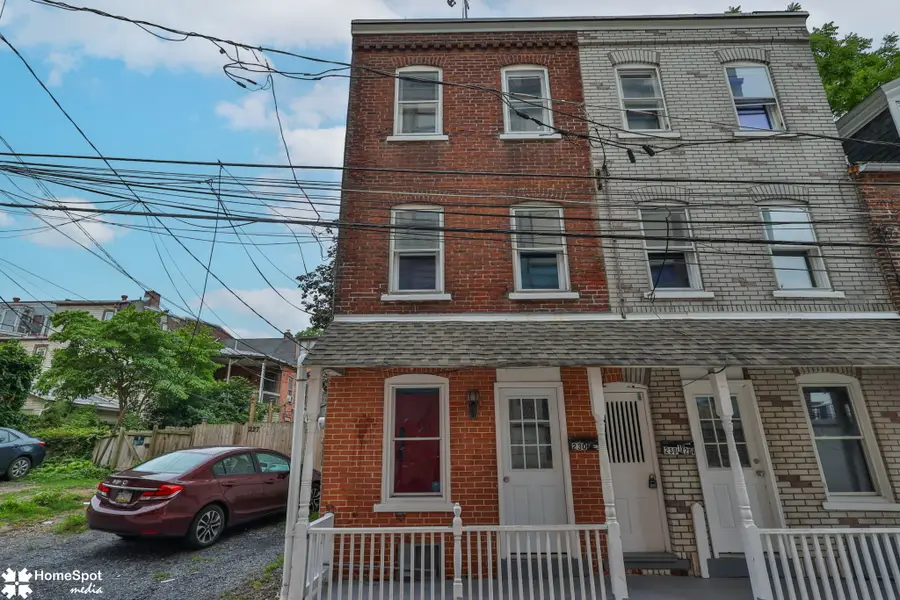 230 N Nagle Street, Allentown, PA 18102 - #2