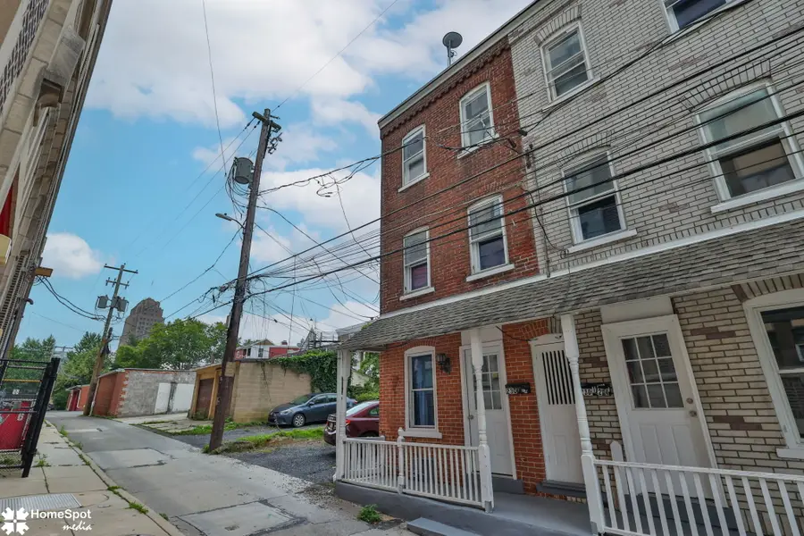 230 N Nagle Street, Allentown, PA 18102 - #3