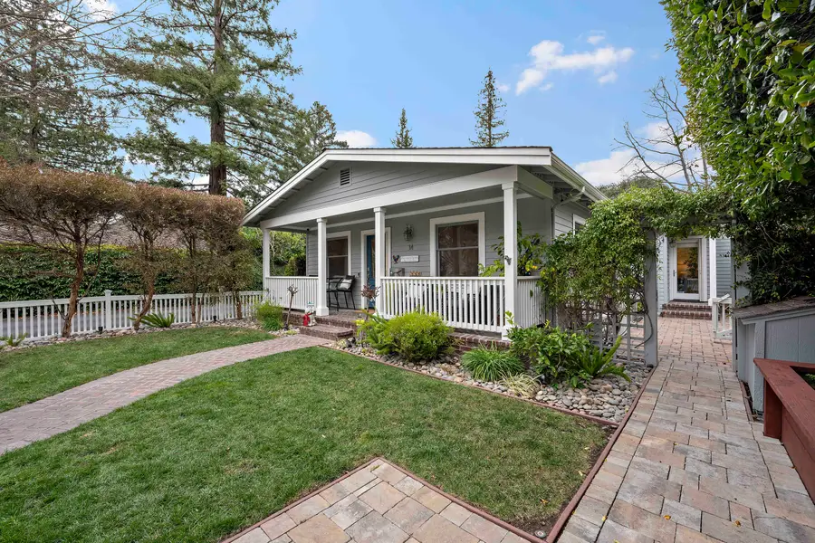 14 Cross Way, Los Gatos, CA 95030 - #3