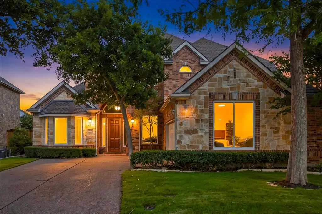 9024 Bottlebrush Lane, Irving, TX 75063 - #1