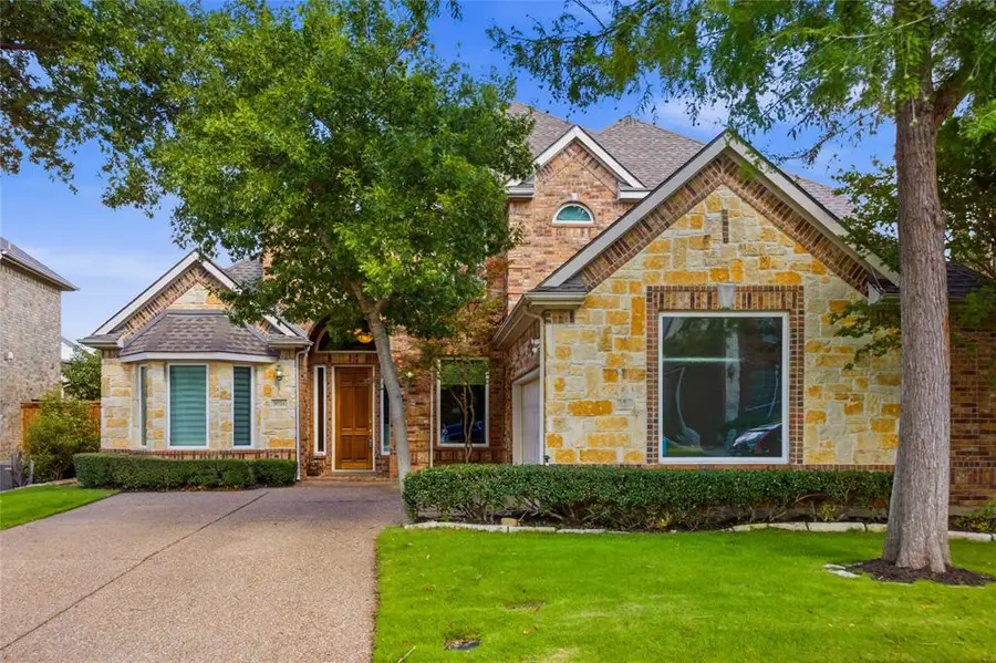 9024 Bottlebrush Lane, Irving, TX 75063 - #3