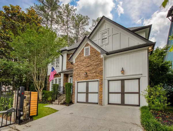 2635 Brookline Circle Ne, Brookhaven, GA 30319