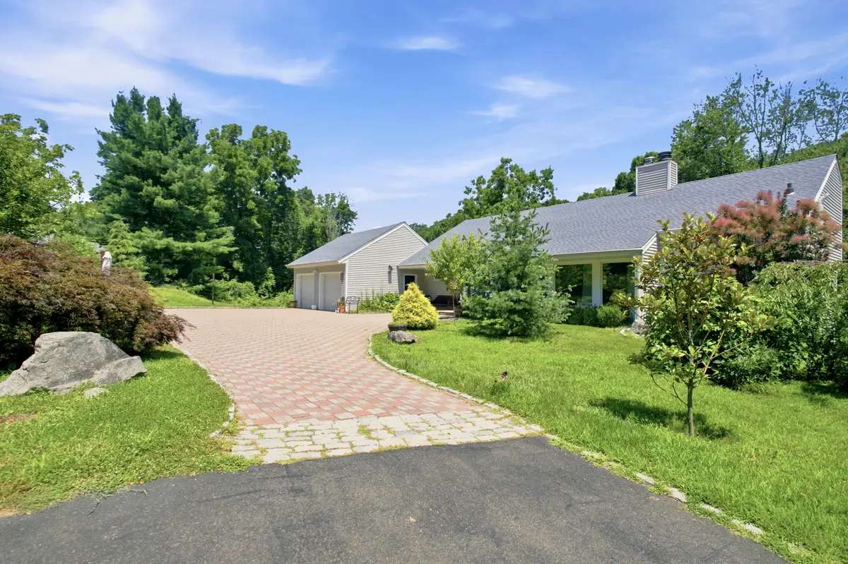 71 Blackberry Drive, Stamford, CT 06903 - #1