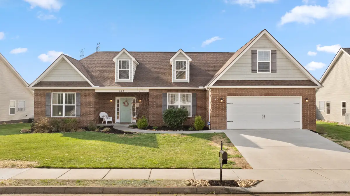 524 Greystoke Lane, Knoxville, TN 37912 - #1