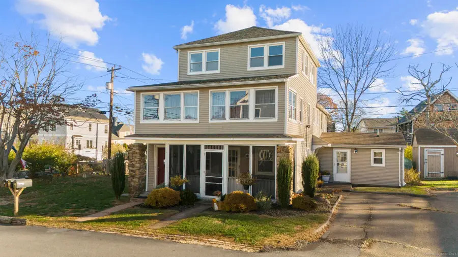 2 West Haycock Point Road, Branford, CT 06405 - #3