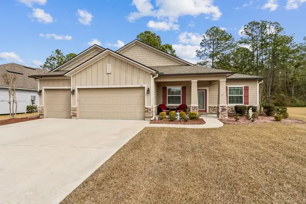 326 Nutgall Drive, St. Marys, GA 31558