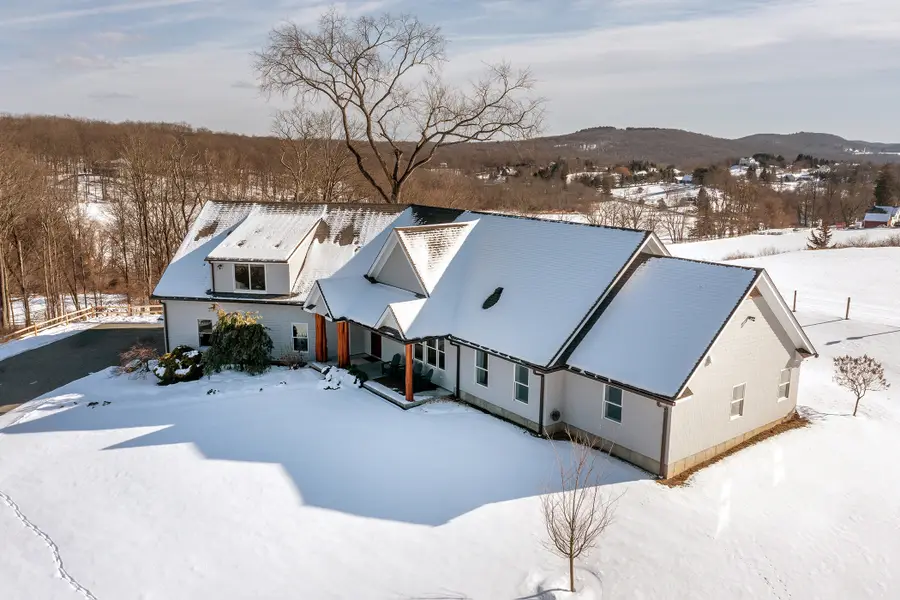 105 Route 39 North, Sherman, CT 06784 - #3