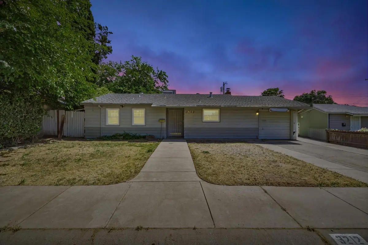 3212 Hurley Way, Sacramento, CA 95864 - Image #1