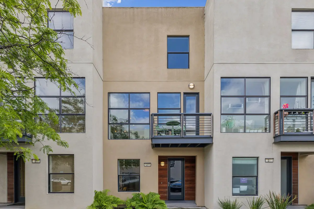 1209 67th Street, Oakland, CA 94608 - #1