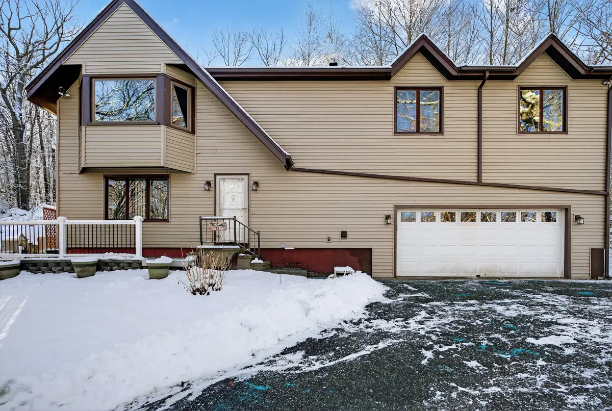 12 Stonybrook Road, Ledyard, CT 06335 - #1