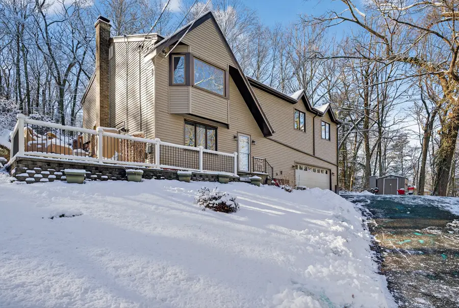 12 Stonybrook Road, Ledyard, CT 06335 - #2