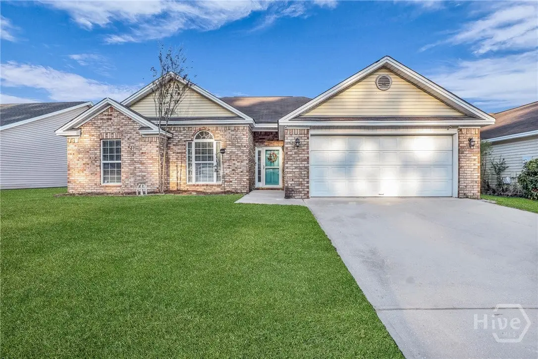 115 Aquinnah Drive, Pooler, GA 31322 - Image #1