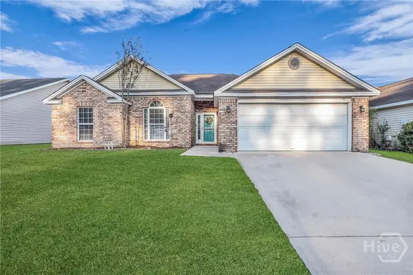 115 Aquinnah Drive, Pooler, GA 31322