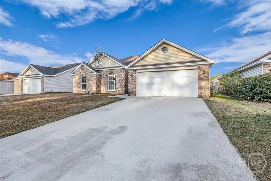 115 Aquinnah Drive, Pooler, GA 31322 - Image #2