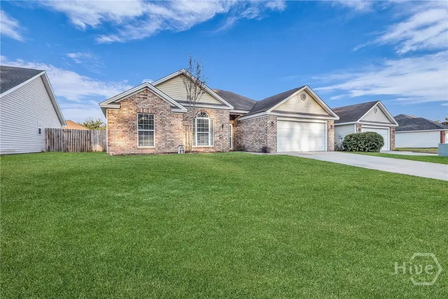 115 Aquinnah Drive, Pooler, GA 31322 - Image #3