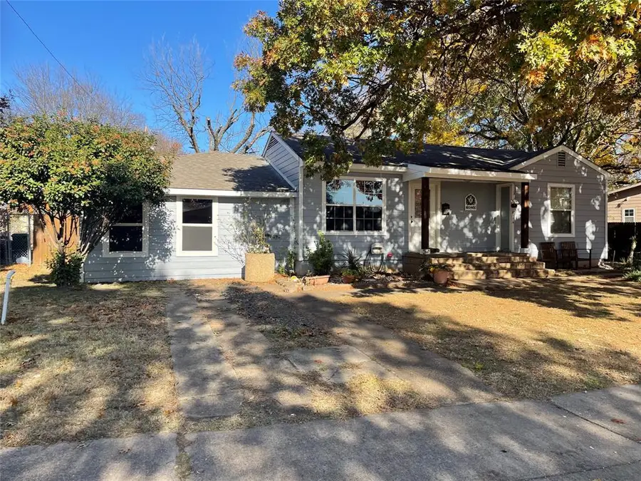 641 Freeman Drive, Garland, TX 75040 - Image #2