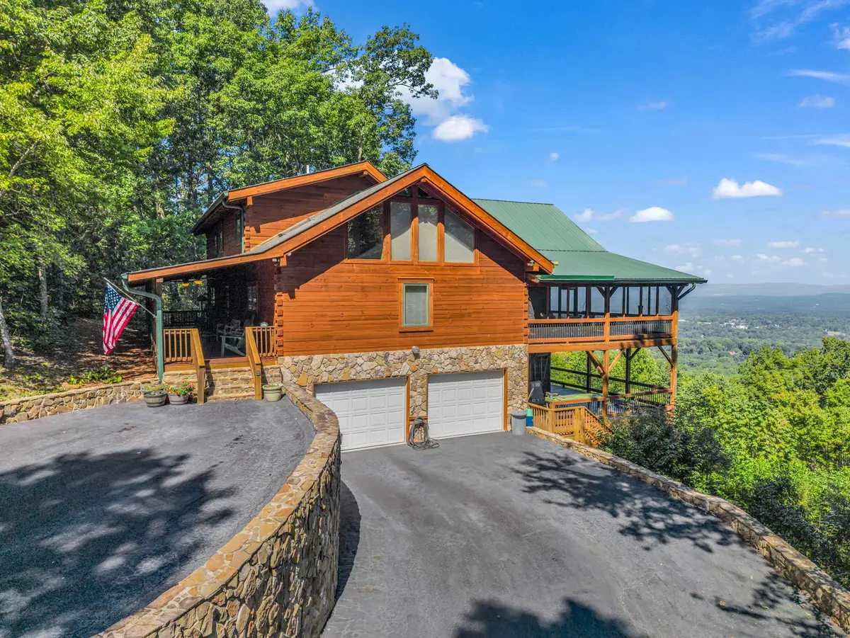 5409 Mineral Springs Mountain Avenue, Valdese, NC 28690 - #1