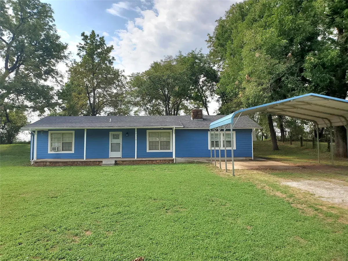 14224 W 18th Place S, Sand Springs, OK 74063 - #1