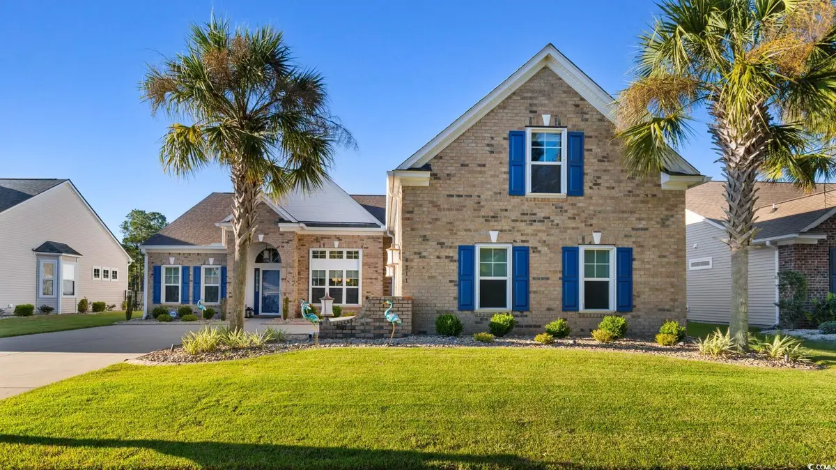4311 Grovecrest Circle, North Myrtle Beach, SC 29582 - Image #1