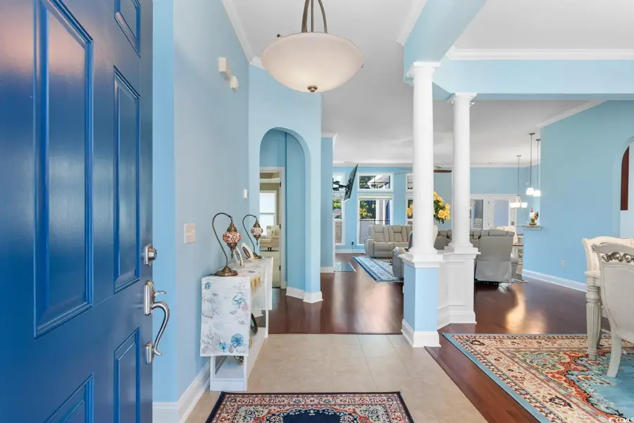 4311 Grovecrest Circle, North Myrtle Beach, SC 29582 - Image #2