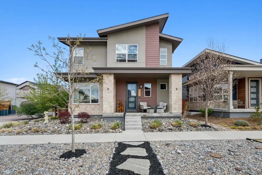 5870 Boston Street, Denver, CO 80238 - #3