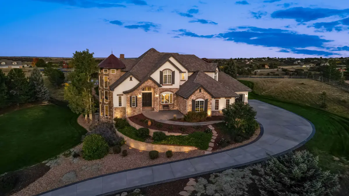 337 High Ridge Way, Castle Pines, CO 80108 - Image #1