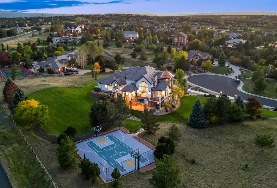 337 High Ridge Way, Castle Pines, CO 80108 - Image #2