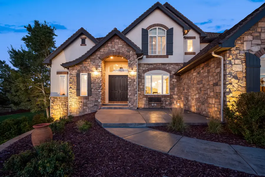 337 High Ridge Way, Castle Pines, CO 80108 - Image #3