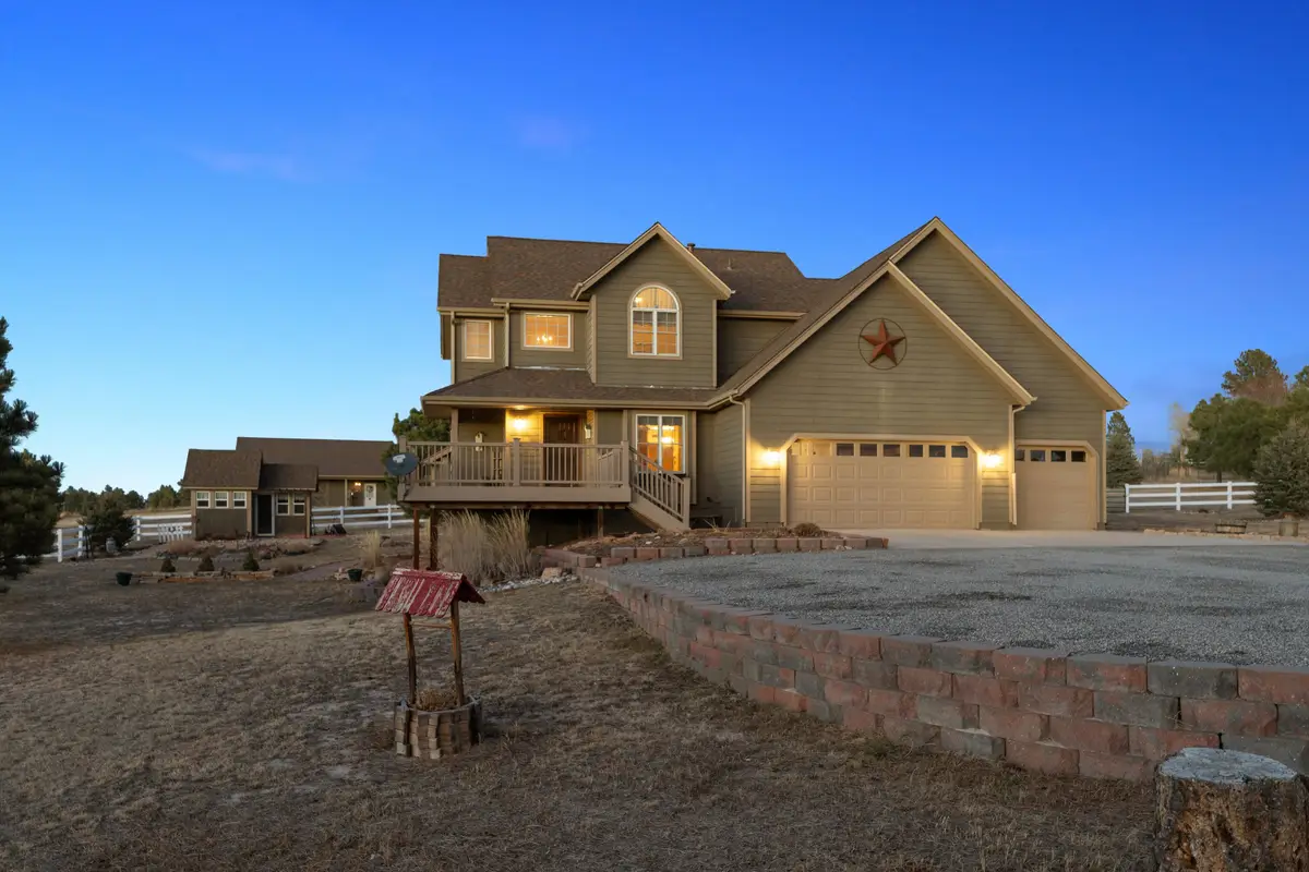 3779 Pasture Gate Circle, Elizabeth, CO 80107 - Image #1